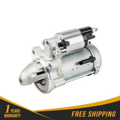 Arranque para Ford F-250 Super Duty 14-2019 6,2 L 2013-2014 F-150 5 L PMGR 19247N Foto 1 de 4