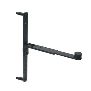 GB H01 Chassis Graphics Card Bracket Metal Stand Suitable forATX,E-ATX - Afbeelding 1 van 9