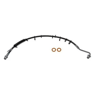 For Workhorse W22 01-09 Dorman H622143 Front Passenger Side Brake Hydraulic Hose Foto 1 de 3