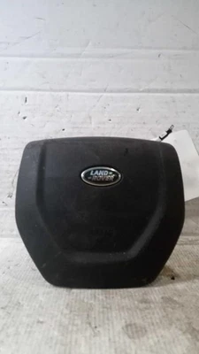 2015 Land Rover Discovery Sport Steering Wheel Air Bag Brown 70K Miles - Изображение 1 из 3