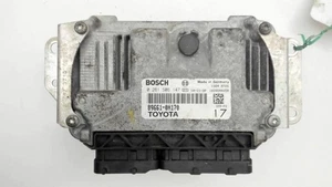 Calculador del motor PEUGEOT 107 PHASE 2 B000576480 - Imagen 1 de 6