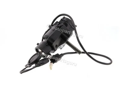 AP8127460 Interruptor principal OEM bloqueo de arranque de dirección para Aprilia Scarabeo 500 2003-2006 Foto 1 de 3