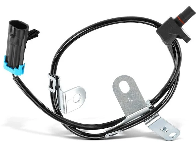 Sensor de velocidad ABS delantero izquierdo para GMC K1500 1995-1999 Suburban 6,5 L V8 CS598TN Foto 1 de 1