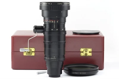 Angenieux Zoom 2.2/12-120mm Type 10x12B Lens M25 C-mount - Bild 1 von 4
