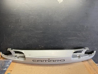 Chevy Camaro SS Z28 1993 2002 luz trasera relleno panel Berger moldura S3267 DG Foto 1 de 4