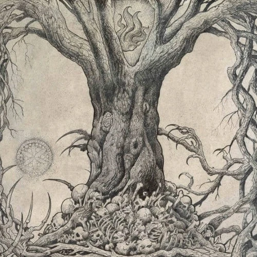 Beltez - Exiled, Punished...Rejected (12" Lp On Cream Vinyl) *Mint - Image 1 of 1