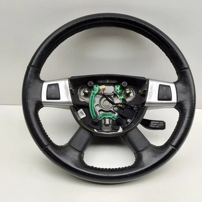 Dodge Nitro Lenkrad 1BB301DVAF 2.8 Diesel 130 kW 2008 30323663 - Bild 1 von 4