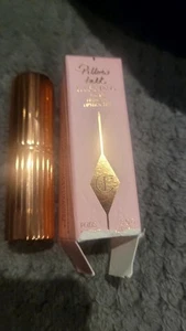 Charlotte Tilbury KISSING Lippenstift - Shade Pillow Talk Fair - Bild 1 von 3