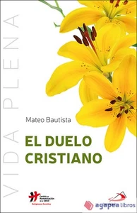 El duelo cristiano. NUEVO. ENVÍO URGENTE (Librería Agapea) - Imagen 1 de 1