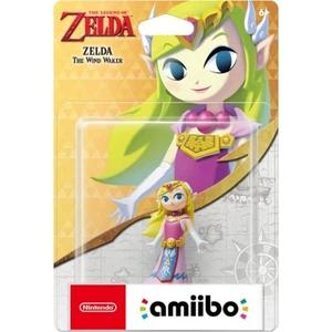 amiibo: The Legend of Zelda: Wind Waker Series - Zelda - Picture 1 of 2
