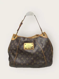 Louis Vuitton Monogram Canvas Galliera Shoulder Bag 147730979 - Picture 1 of 7
