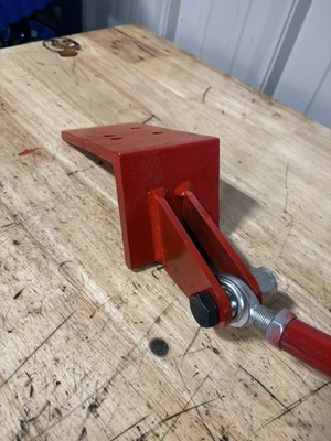 Barra de pista Dodge Foto 1 de 4