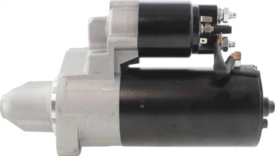 New Starter for Mercedes-Benz C280 2.8L & C43 AMG 4.3L 1998 - 2000 1998 - 2000 - Image 1 of 4