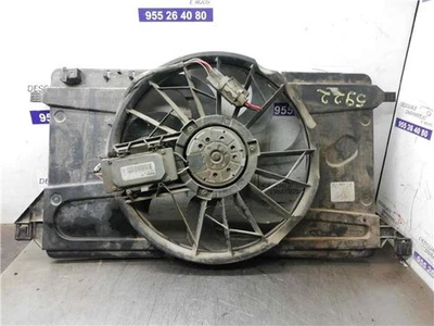 MOTORINO VENTOLA RAFFREDDAMENTO Ford Focus C-Max MPV 2.0 TDCi 16V (G6DA) 2004 - Immagine 1 di 4
