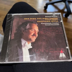 Der Ring Des Nibelungen (Orchestral Highlights), Siegfried-Idyll - New sealed - Bild 1 von 2