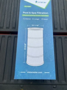 American Water Solutions PLF100A Pool Filter For Pentair CC100, CCRP100, PAP100 - Picture 1 of 8