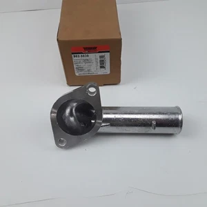 Carcasa termostato refrigerante motor compatible con camioneta Toyota Toyota 4Runner (1989-1995) - Imagen 1 de 4