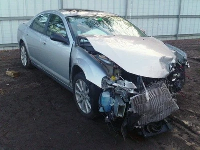 STARTER MOTOR CONVERTIBLE AND SEDAN 2.7L FITS 03-06 SEBRING 84952 Foto 1 de 4