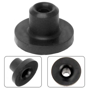 For Mercedes W201 Windshield Washer Fluid Reservoir Tank Pump Grommet-1239973681 - Picture 1 of 6