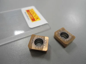 SANDVIK Carbide Inserts L331.1A-08 45 15H-WL1030 (2 Pcs) - Picture 1 of 1