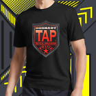 NEW Hornady-mfg TAP Tactical Application Unisex T-Shirt USA Size S to 5XL