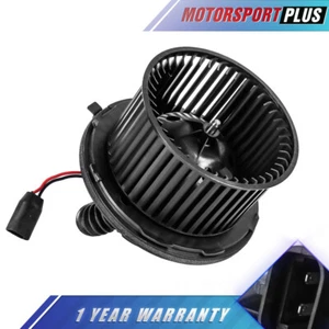 Motor soplador calentador de aire acondicionado con jaula de ventilador para GMC Sierra 1500 2500 3500 Yukon 1500 2500 - Imagen 1 de 11