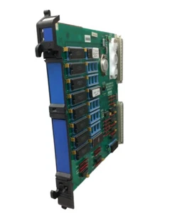 S058A - ALSPA Module mémoire partagée C350/C370 RECONDITIONNE - Imagen 1 de 3