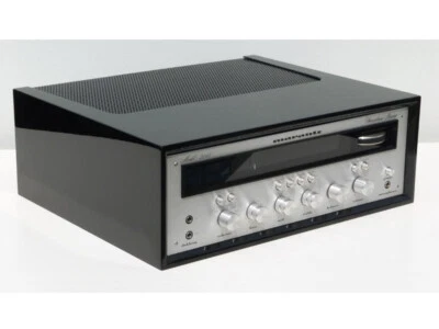 Marantz Wood case WC-22 R Holzkiste Cabinet Case 22xx 2235 2245 2270 2275 BLACK - image 1 of 4