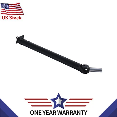 Rear Drive Shaft Assembly MF06-25-100A Fit For Mazda Miata 1999-2005 L4 1.8L  Foto 1 de 4