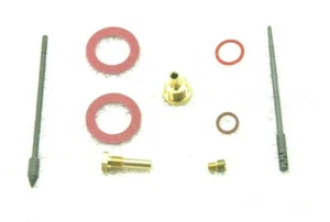 TWN - BDG 250 SL - BING CARBURETOR REPAIR SMALL 2/26/46 - 9PC SET - 6,460* - Picture 1 of 1