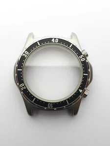 Tag Heuer 2000 Chronograph Gehäuse - 40mm - Teile - Bild 1 von 5