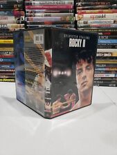 Rocky 2 Dvd 1979 ðŸ“€ The Movie Kingdom ðŸ‡ºðŸ‡¸ Buy 5 Get 5 Free ðŸŽ†
