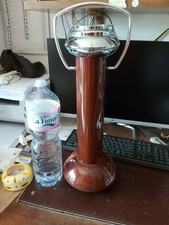 Posacenere a colonna Vintage