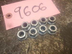 1993 YAMAHA YFS 200 BLASTER 8 LIG NUTS 9606 - Imagen 1 de 1