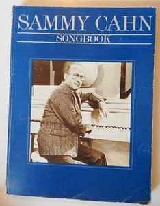 Sammy Chan Songbook piano vocals guitar ukulele - 90 songs paperback 1986 - Picture 1 of 4