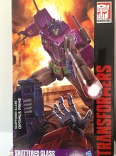 optimus prime comprar