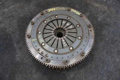 Clutch Pressure Flywheel Plate Kit Assembly OEM 079141011E Audi R8 42 08-15 - Image 1 of 4