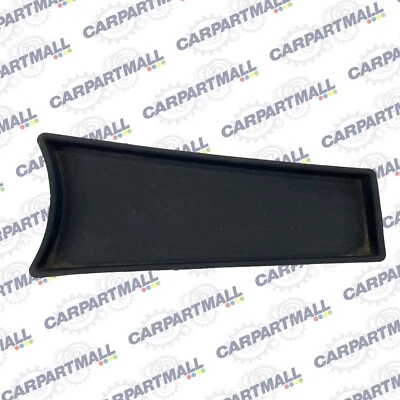 2004-2006 Cadillac SRX Rear Right Cup Holder Cupholder Rubber Mat 03-021-D OEM Foto 1 de 4