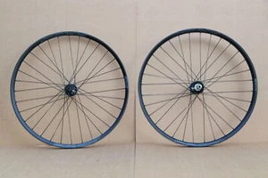 *NUEVO* - Stans NoTubes ARCH MK4 - Juego de ruedas delanteras/traseras de 29", ruedas 29er - Imagen 1 de 3
