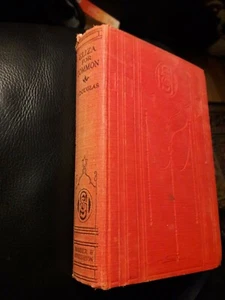 Eliza for Common (O. Douglas - 1933) Seventh Edition, Good condition. See Photos - Picture 1 of 5