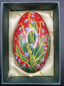 Faberge Collection Chambers Candy Company Made in England - Picture 1 of 11