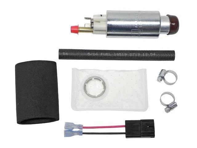 Walbro 81YC74Y Fuel Pump Fits 1993-1997 Volvo 850 - Image 1 of 1