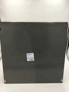 Unity Type 1 Junction Box Enclosure 18" x 18" x 6" - Picture 1 of 5