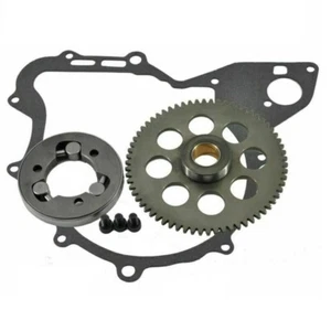 One Way Starter Clutch Gasket for Yamaha Virago XV500 83 Virago 535 XV535 87-96 - Picture 1 of 4
