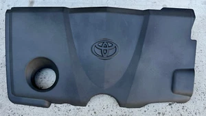 2019-2025 OEM Genuine Toyota Avalon Camry Engine Top Cover 12601-F0010 - MINT - Picture 1 of 4