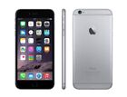 Apple iPhone 6 NG4W2LL/A AT&T Only 64GB Space Gray Excellent