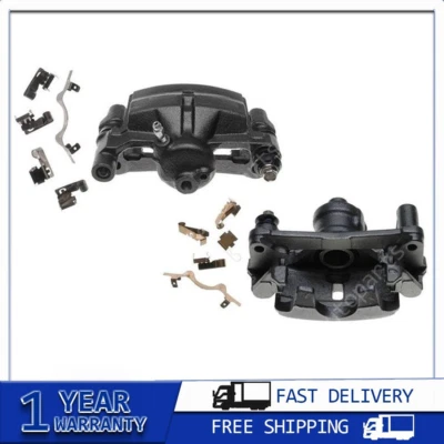 Pinza de freno de disco Raybestos frenos trasero izquierdo derecho Toyota Camry 2 1989~1999 Foto 1 de 4