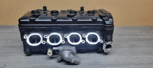 SUZUKI GSXR 750 L1-L6 2011 - 2016 CYLINDER HEAD - Picture 1 of 10