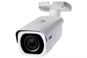 Lorex LNB8963B 8MP IP motorisierte varifokale Zoom-Kugelkamera, nur Kamera (M.Ref) - Bild 1 von 11