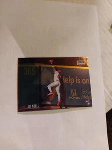 2021 Stadium Club Baseball Chrome Jo Adell #231 - Picture 1 of 2